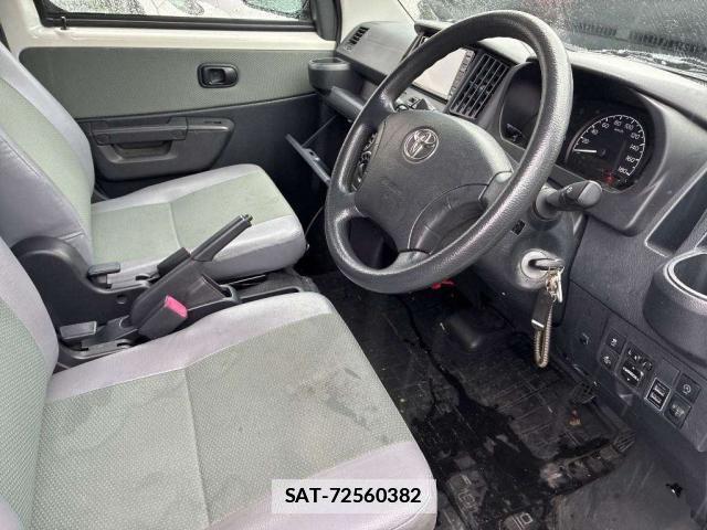 Toyota TOWNACE VAN 2021-05 7960954-5