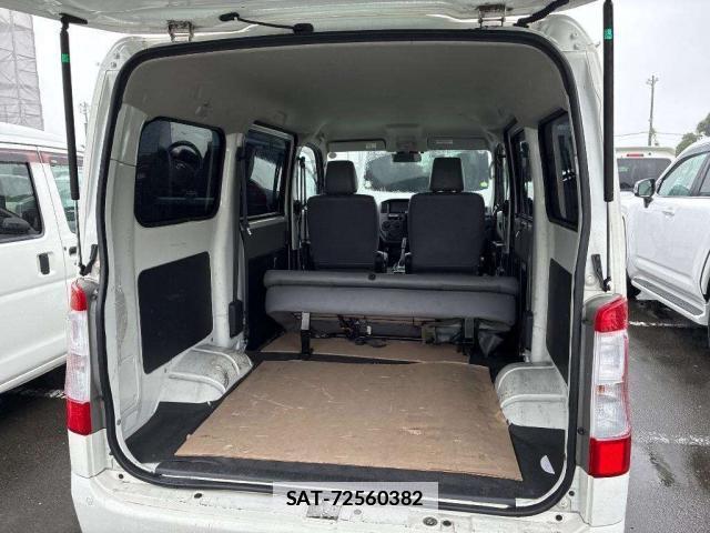 Toyota TOWNACE VAN 2021-05 7960954-7
