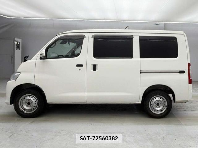 Toyota TOWNACE VAN 2021-05 7960954-9