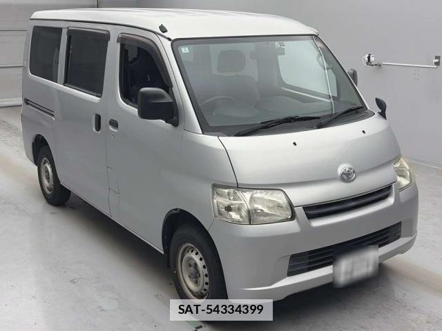 Toyota TOWNACE VAN 2019-03 7960955-0