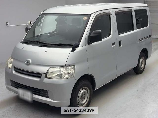Toyota TOWNACE VAN 2019-03 7960955-1