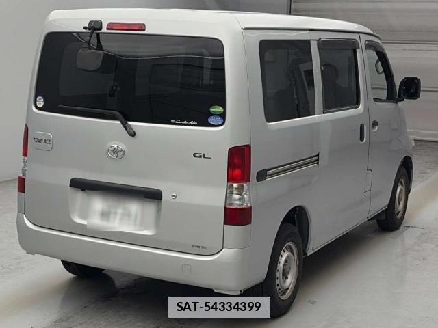 Toyota TOWNACE VAN 2019-03 7960955-2