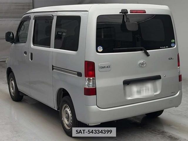 Toyota TOWNACE VAN 2019-03 7960955-3