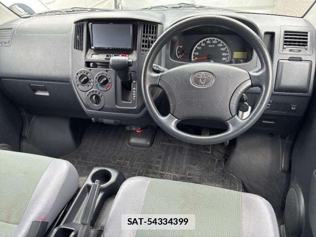 Toyota TOWNACE VAN 2019-03 7960955-4