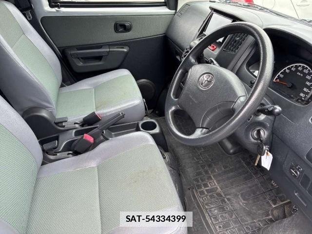 Toyota TOWNACE VAN 2019-03 7960955-5