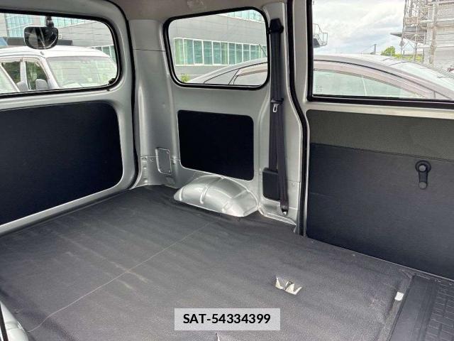 Toyota TOWNACE VAN 2019-03 7960955-6