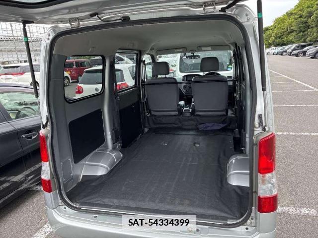 Toyota TOWNACE VAN 2019-03 7960955-7