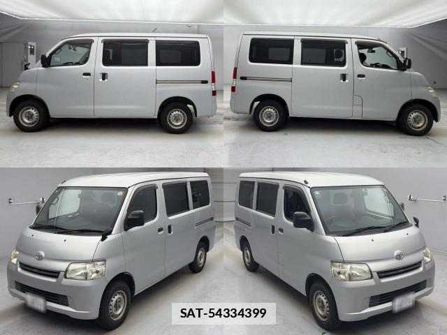Toyota TOWNACE VAN 2019-03 7960955-8