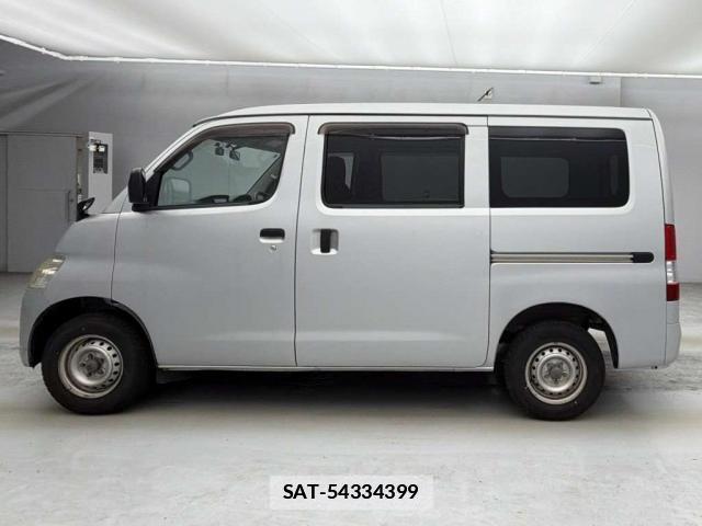 Toyota TOWNACE VAN 2019-03 7960955-9