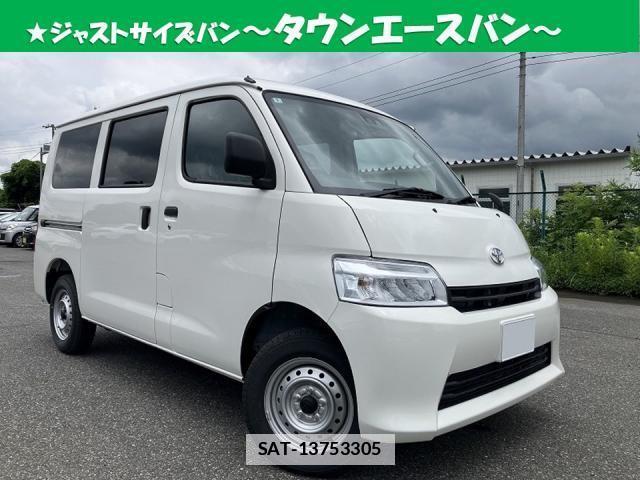 Toyota TOWNACE VAN 2025-09 7960983-0
