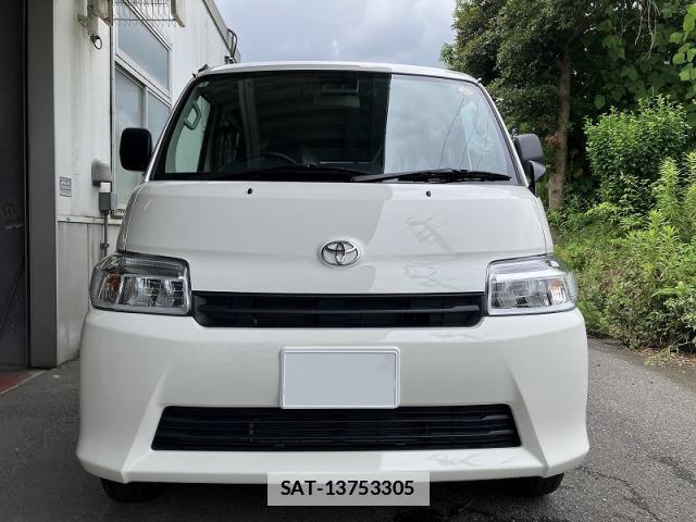Toyota TOWNACE VAN 2025-09 7960983-1