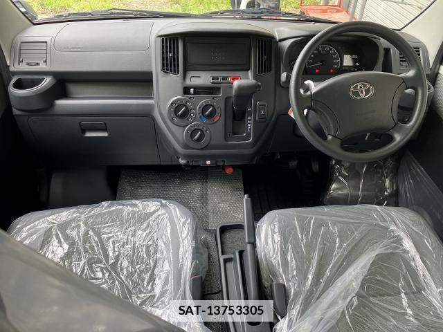 Toyota TOWNACE VAN 2025-09 7960983-3