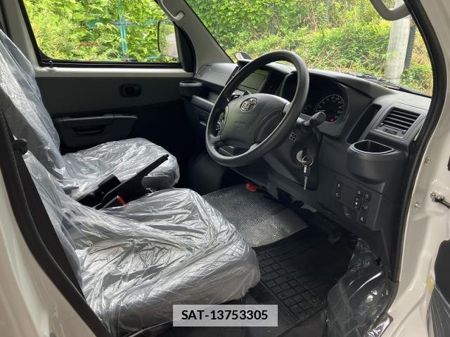 Toyota TOWNACE VAN 2025-09 7960983-4