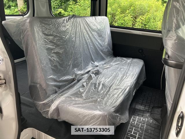 Toyota TOWNACE VAN 2025-09 7960983-5