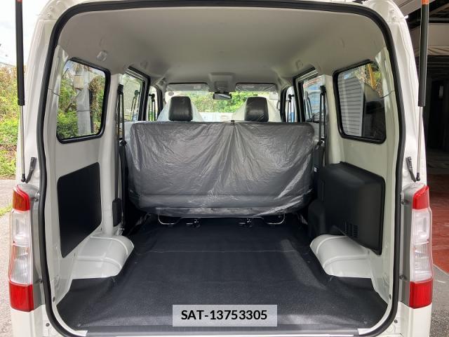 Toyota TOWNACE VAN 2025-09 7960983-6