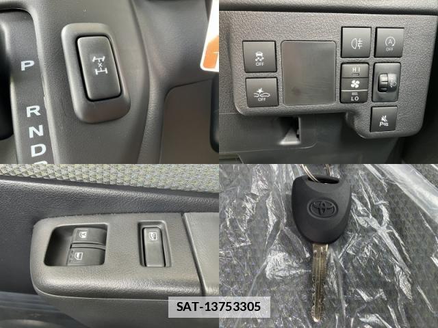 Toyota TOWNACE VAN 2025-09 7960983-7