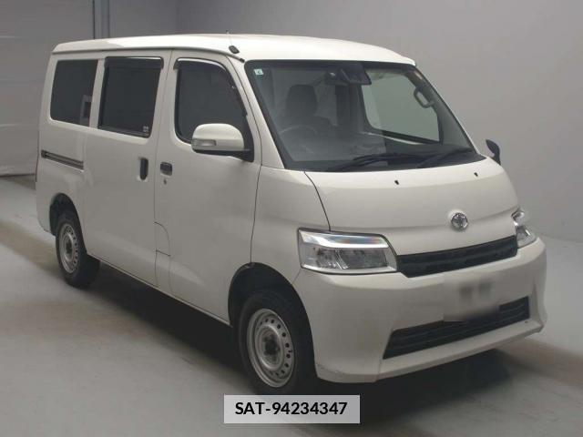 Toyota TOWNACE VAN 2021-06 7960987-0