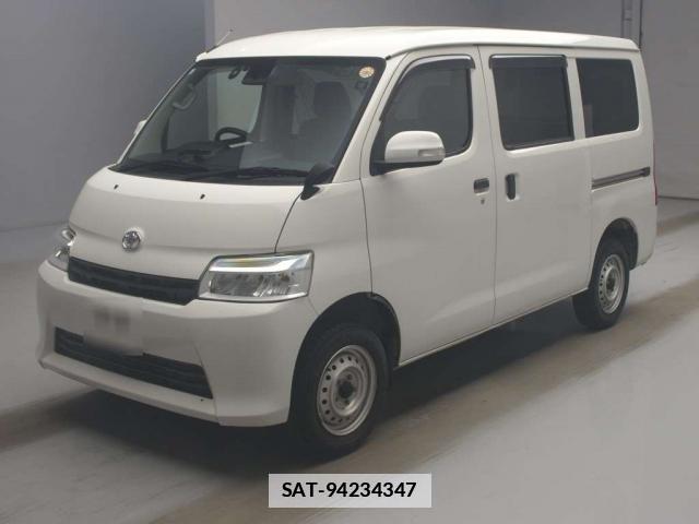 Toyota TOWNACE VAN 2021-06 7960987-1