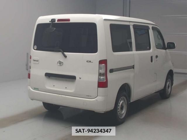 Toyota TOWNACE VAN 2021-06 7960987-2