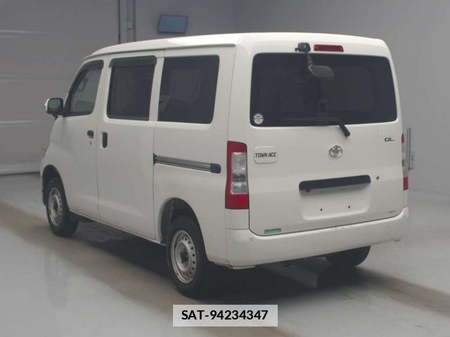 Toyota TOWNACE VAN 2021-06 7960987-3