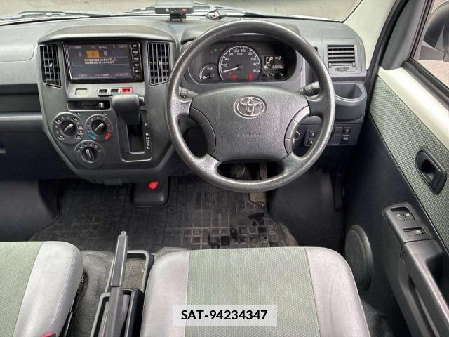 Toyota TOWNACE VAN 2021-06 7960987-4