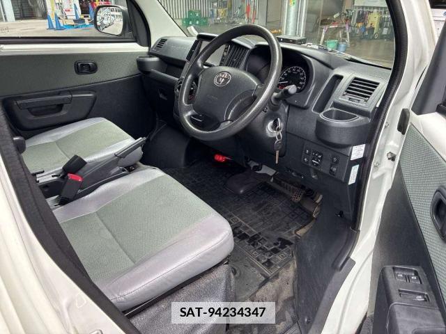 Toyota TOWNACE VAN 2021-06 7960987-5