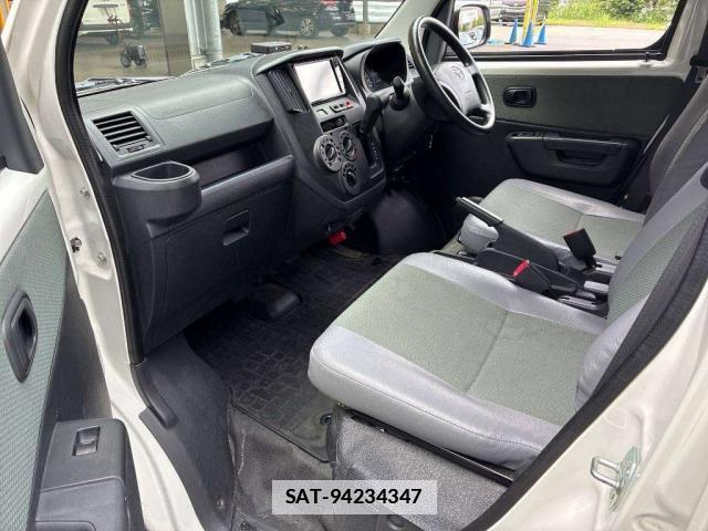 Toyota TOWNACE VAN 2021-06 7960987-6