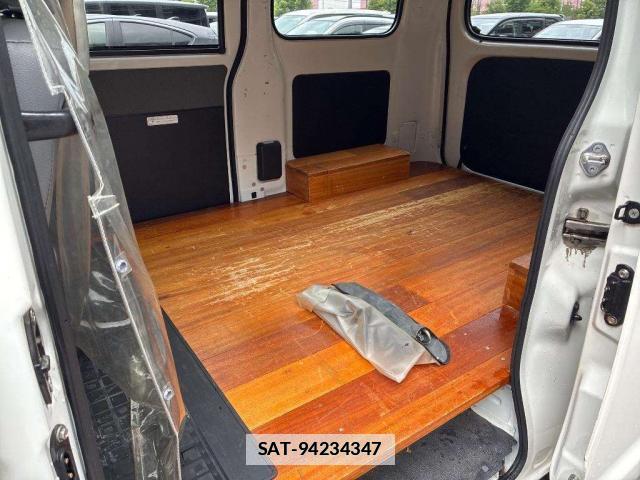 Toyota TOWNACE VAN 2021-06 7960987-7
