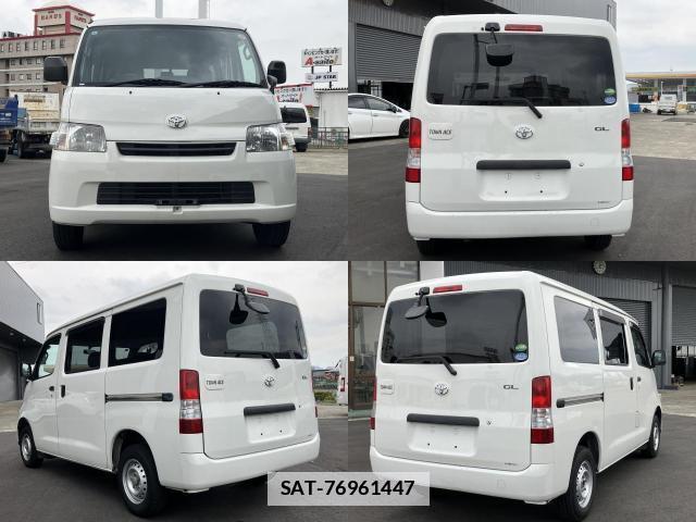Toyota TOWNACE VAN 2020-04 7961090-1