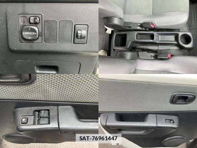 Toyota TOWNACE VAN 2020-04 7961090-4