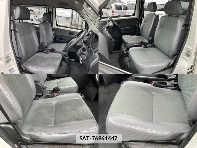 Toyota TOWNACE VAN 2020-04 7961090-5