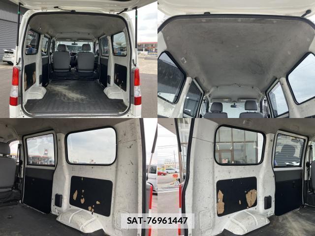 Toyota TOWNACE VAN 2020-04 7961090-6