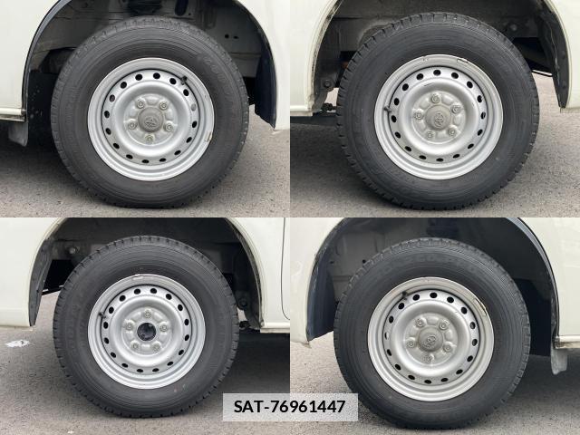 Toyota TOWNACE VAN 2020-04 7961090-8