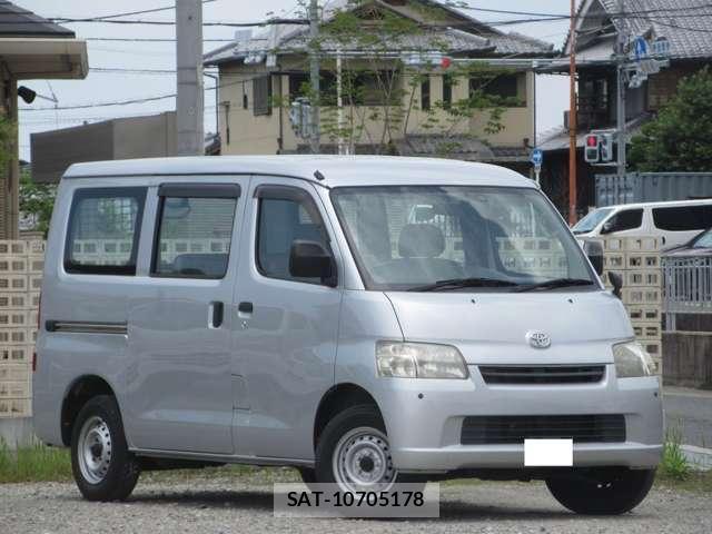 Toyota TOWNACE VAN 2012-03 7961210-10
