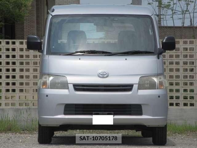 Toyota TOWNACE VAN 2012-03 7961210-12