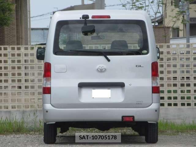 Toyota TOWNACE VAN 2012-03 7961210-13