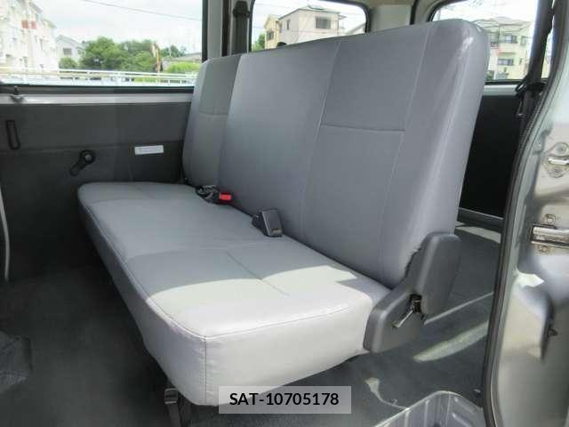 Toyota TOWNACE VAN 2012-03 7961210-16