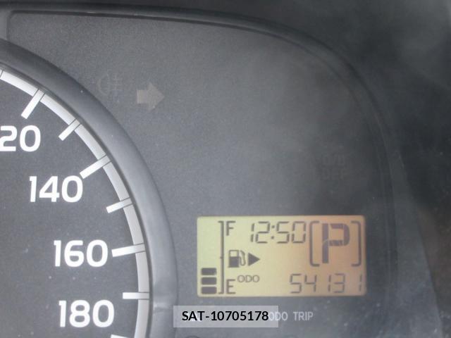 Toyota TOWNACE VAN 2012-03 7961210-18