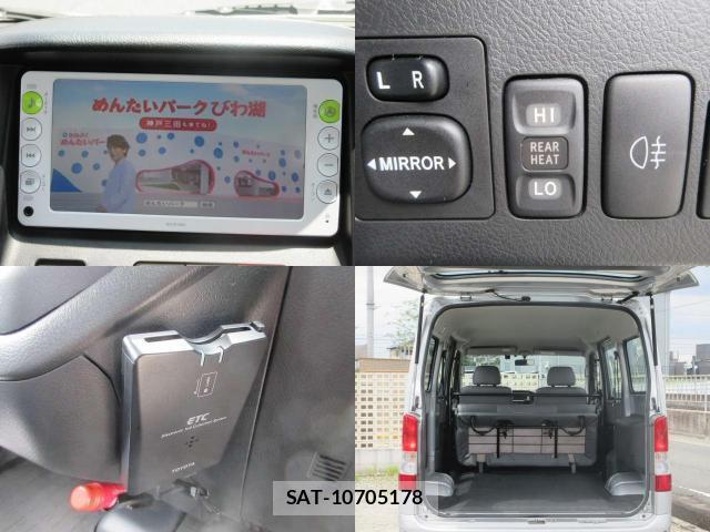 Toyota TOWNACE VAN 2012-03 7961210-7