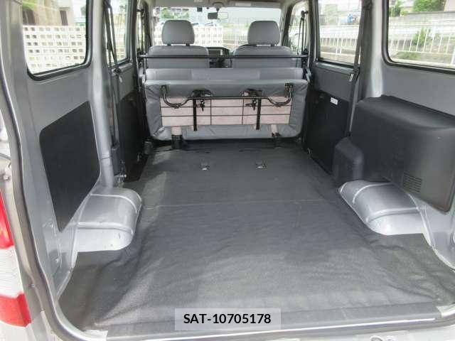 Toyota TOWNACE VAN 2012-03 7961210-8