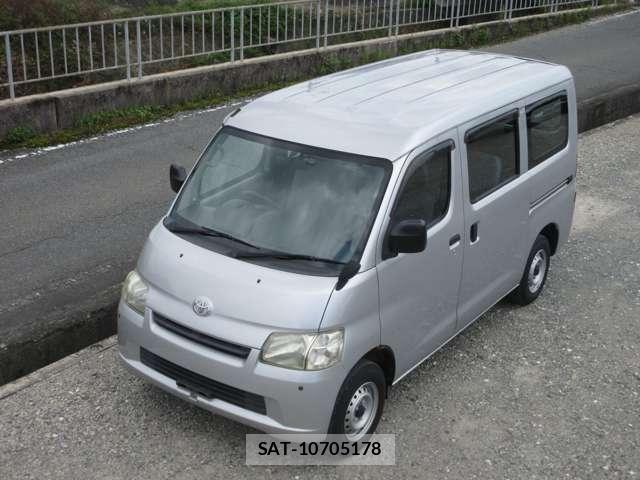 Toyota TOWNACE VAN 2012-03 7961210-9