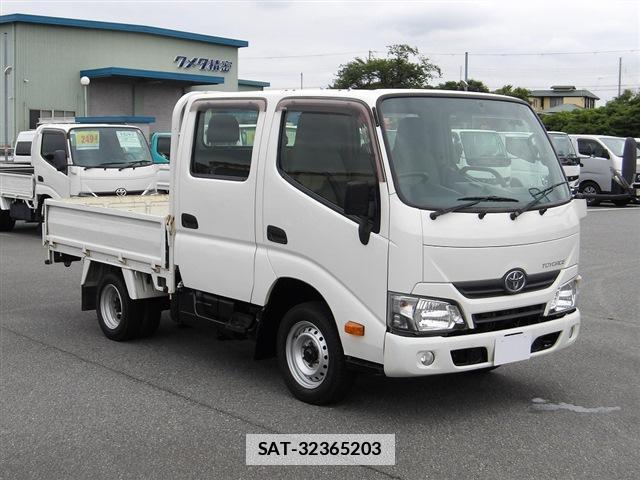 Toyota TOYOACE 2018-05 7959611-0
