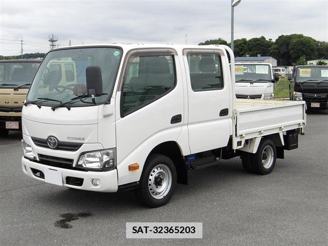 Toyota TOYOACE 2018-05 7959611-10