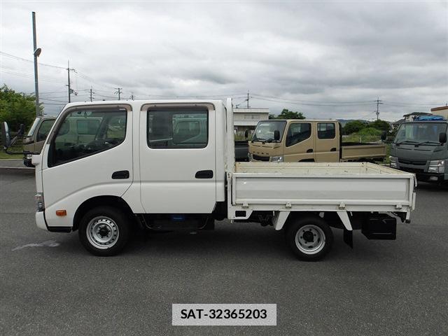 Toyota TOYOACE 2018-05 7959611-14
