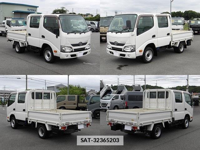 Toyota TOYOACE 2018-05 7959611-8
