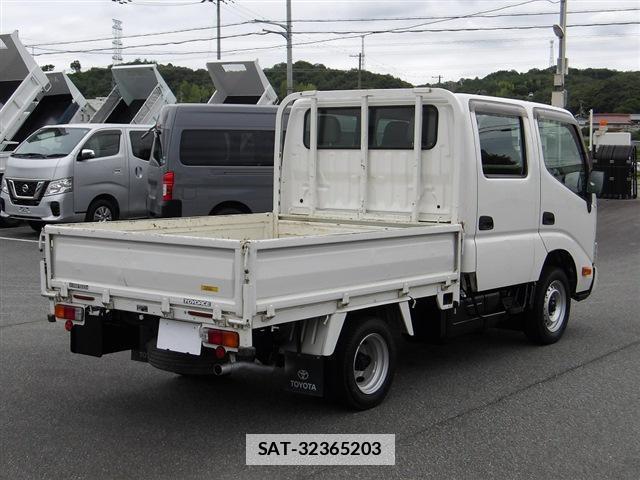 Toyota TOYOACE 2018-05 7959611-9