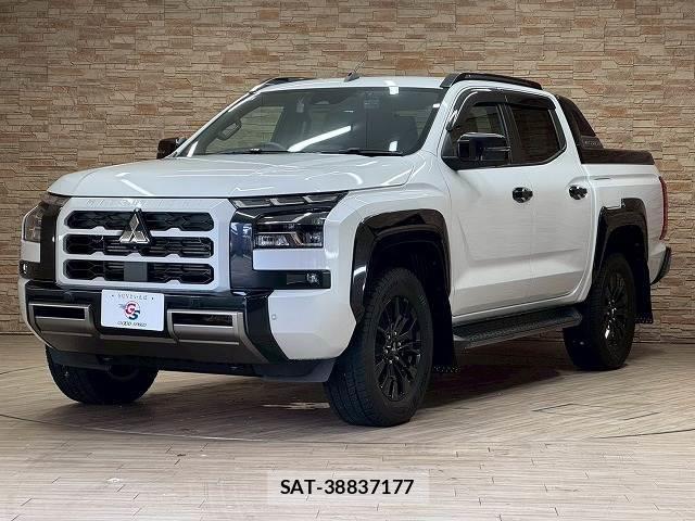 Mitsubishi TRITON 2024-08 7959564-13