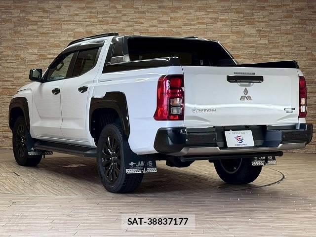 Mitsubishi TRITON 2024-08 7959564-16