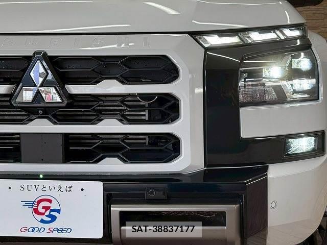 Mitsubishi TRITON 2024-08 7959564-19