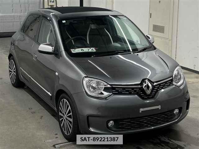 Renault TWINGO 2024-02 7960859-0